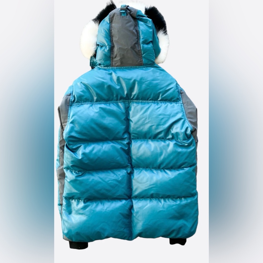 Canada Goose and Concepts Macmillan Jacket - Picture 5 of 6